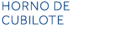 horno de cubilote