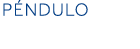 péndulo