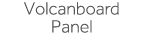 Volcanboard Panel 