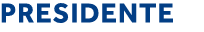 presidente