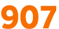 907 