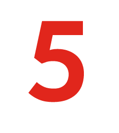5