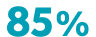 85%