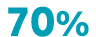 70%