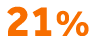 21%