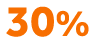30%