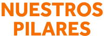 Nuestros pilares