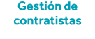 Gestión de contratistas