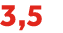 3,5