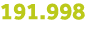 191 998