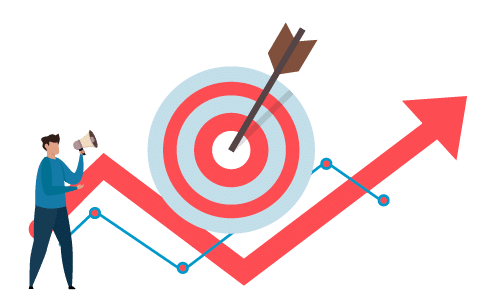 Tiny business people passed standard quality control isolated flat vector illustration  Cartoon document standardization industry  ISO system and international certification concept