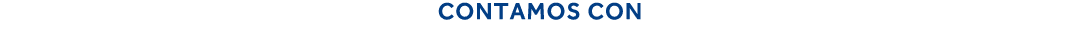 Contamos con 